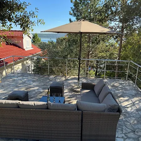 Miro - Quiet Location Near The Sea 50 M וילה