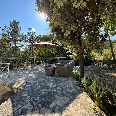 וילה Miro - Quiet Location Near The Sea 50 M