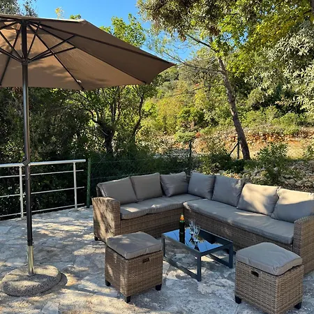 Miro - Quiet Location Near The Sea 50 M וילה