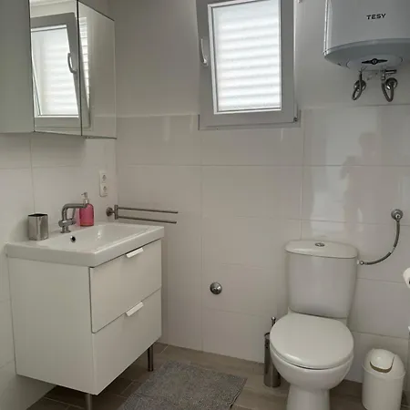 וילה Miro - Quiet Location Near The Sea 50 M