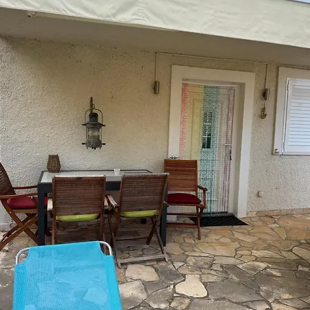 Miro - Quiet Location Near The Sea 50 M *