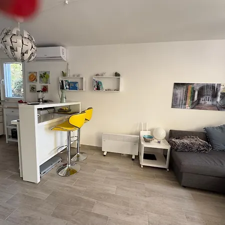 Miro - Quiet Location Near The Sea 50 M