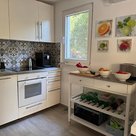 Miro - Quiet Location Near The Sea 50 M פוסדריה
