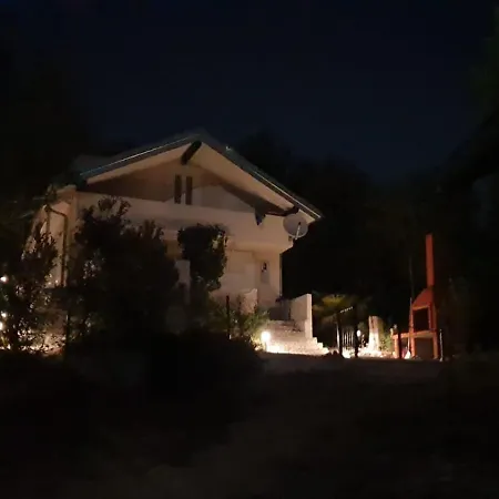 וילה Miro - Quiet Location Near The Sea 50 M