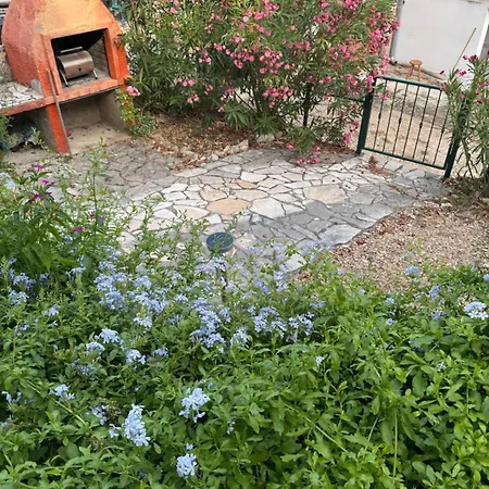 וילה Miro - Quiet Location Near The Sea 50 M פוסדריה