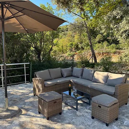 וילה Miro - Quiet Location Near The Sea 50 M *
