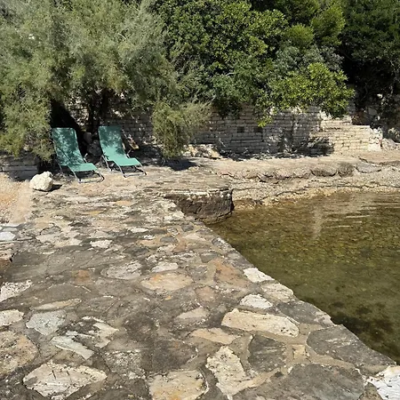 וילה Miro - Quiet Location Near The Sea 50 M פוסדריה