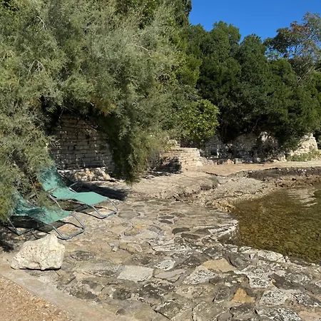Miro - Quiet Location Near The Sea 50 M וילה פוסדריה