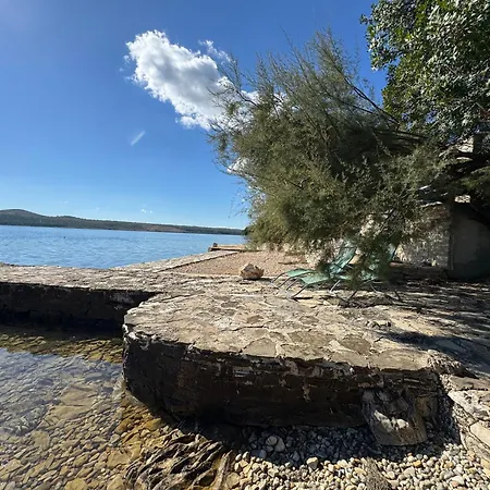 Miro - Quiet Location Near The Sea 50 M וילה